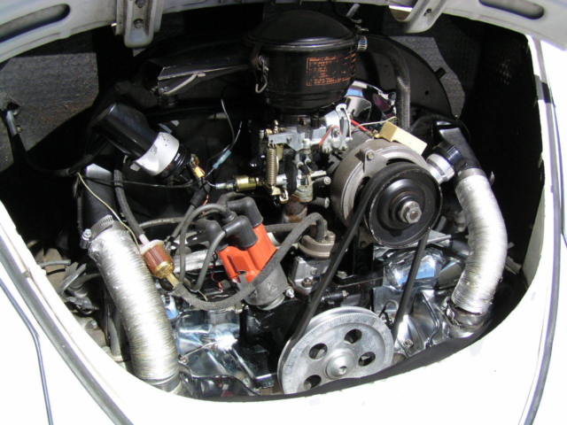 1963 Volkswagen Beetle - Classic - photo 11