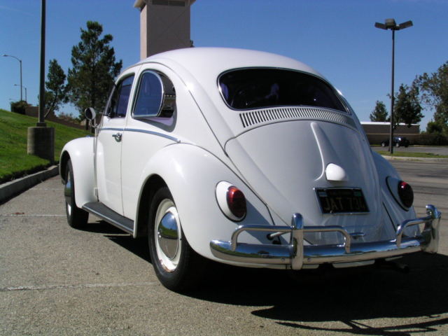 1963 Volkswagen Beetle - Classic - photo 3