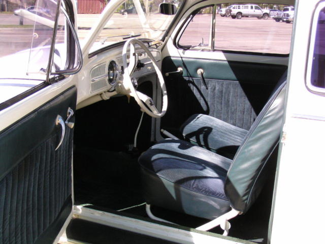 1963 Volkswagen Beetle - Classic - photo 4