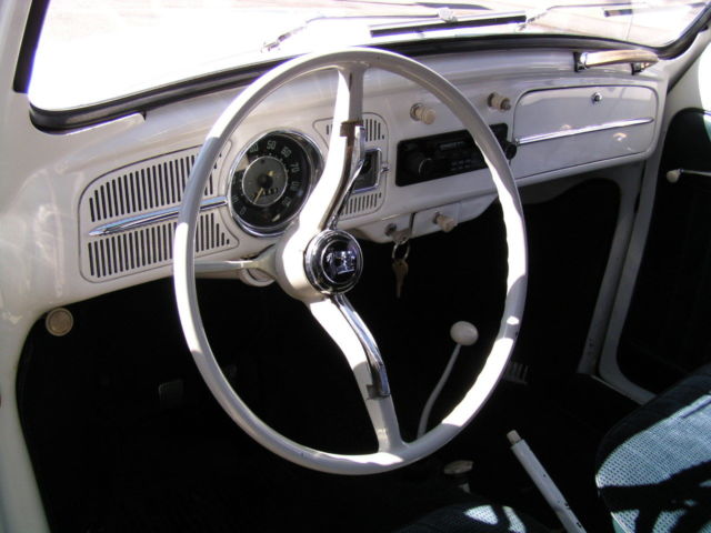 1963 Volkswagen Beetle - Classic - photo 5