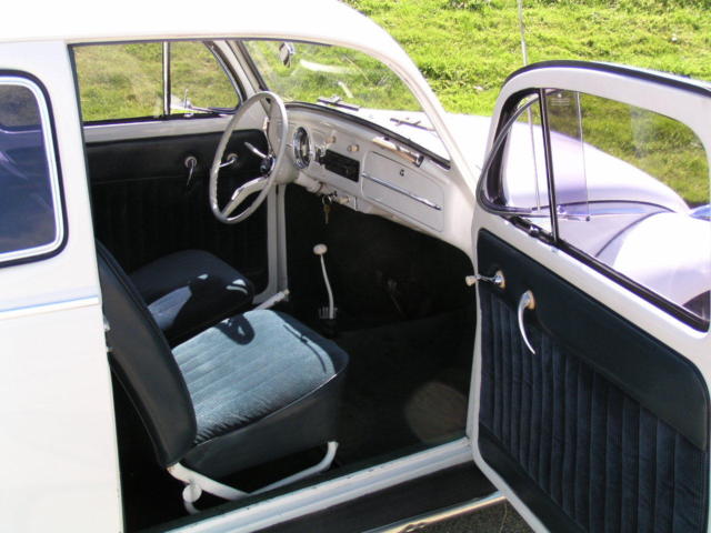 1963 Volkswagen Beetle - Classic - photo 9