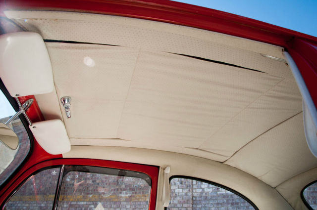 1963 Volkswagen Beetle - Classic - photo 12