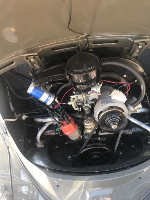 1963 Volkswagen Beetle - Classic Deluxe - photo 12