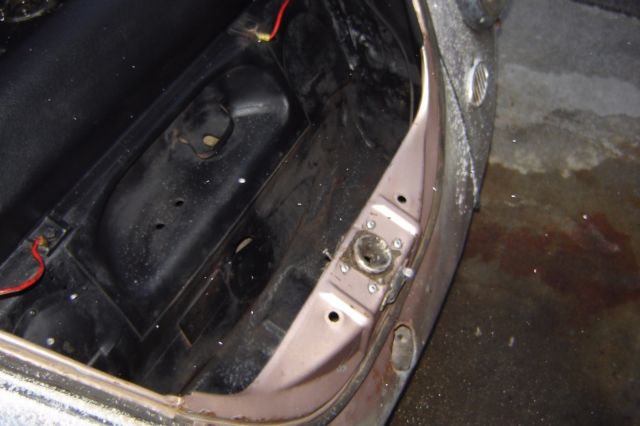 1963 Volkswagen Beetle - Classic - photo 11