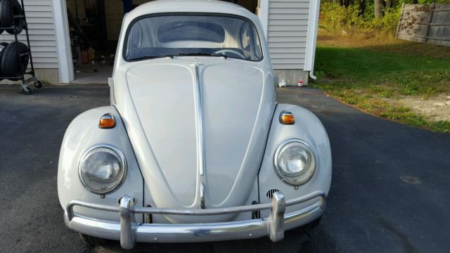 1963 Volkswagen Beetle - Classic - photo 2