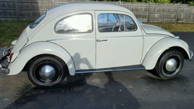 1963 Volkswagen Beetle - Classic - photo 3