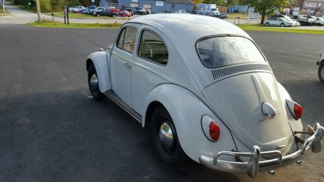 1963 Volkswagen Beetle - Classic - photo 6
