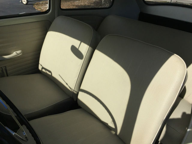 1963 Volkswagen Beetle - Classic BUG - photo 10