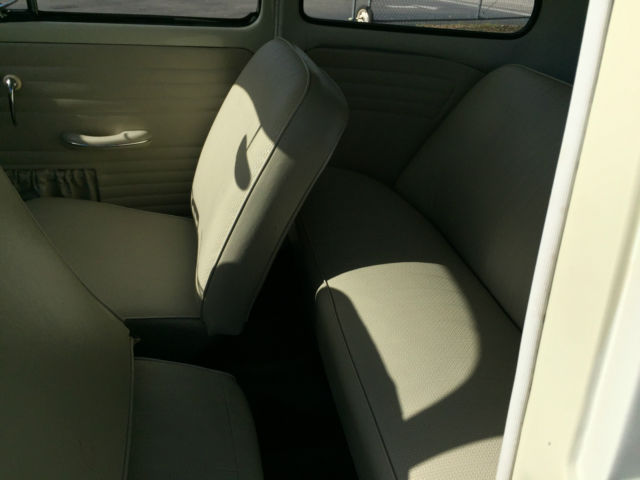 1963 Volkswagen Beetle - Classic BUG - photo 11