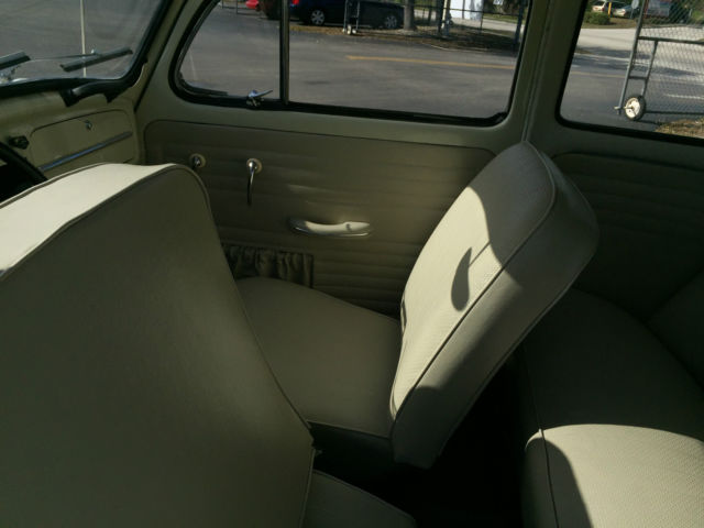 1963 Volkswagen Beetle - Classic BUG - photo 12