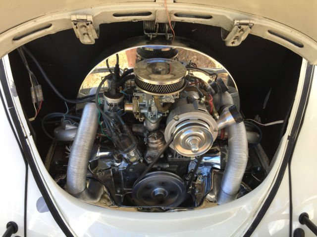 1963 Volkswagen Beetle - Classic BUG - photo 13