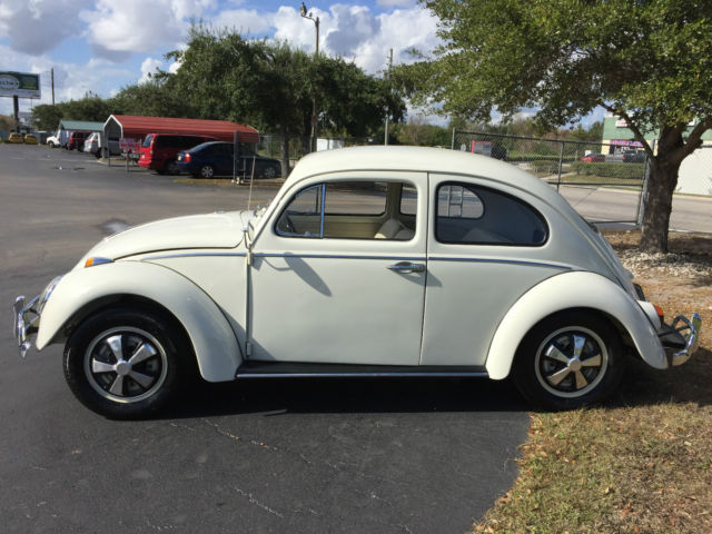 1963 Volkswagen Beetle - Classic BUG - photo 2