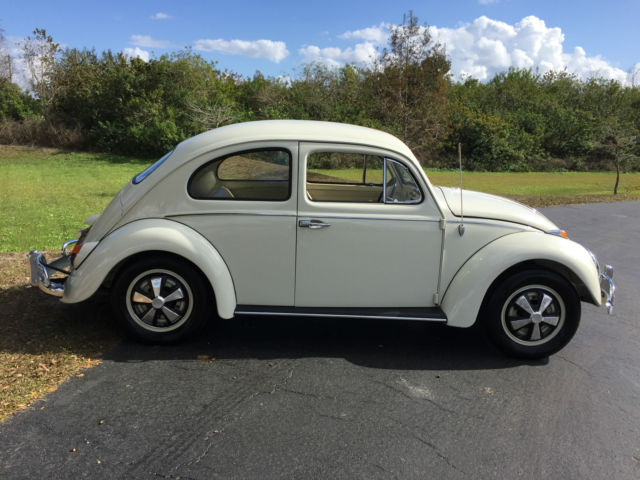 1963 Volkswagen Beetle - Classic BUG - photo 4