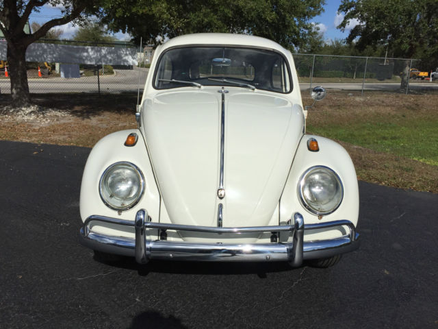 1963 Volkswagen Beetle - Classic BUG - photo 5