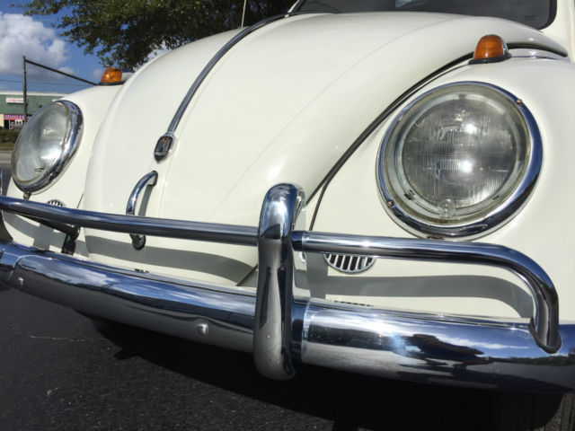 1963 Volkswagen Beetle - Classic BUG - photo 6