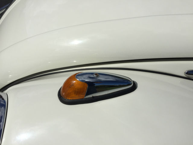 1963 Volkswagen Beetle - Classic BUG - photo 7