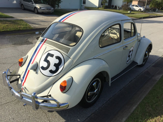 1963 Volkswagen Beetle - Classic BUG - photo 5