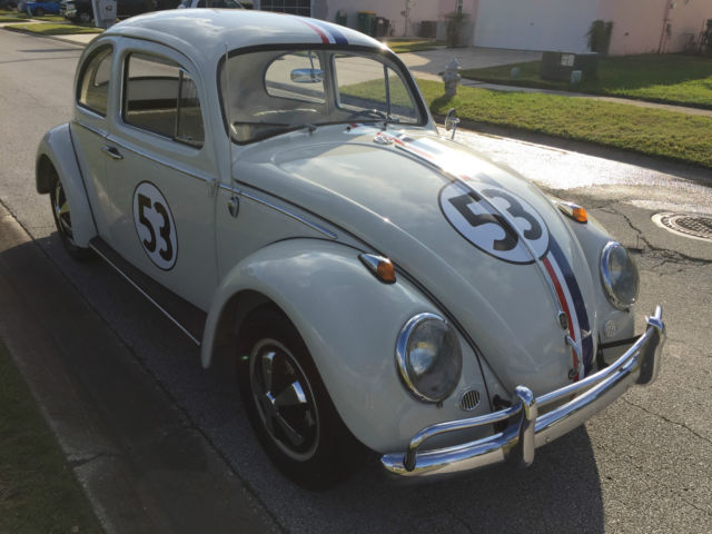 1963 Volkswagen Beetle - Classic BUG - photo 6