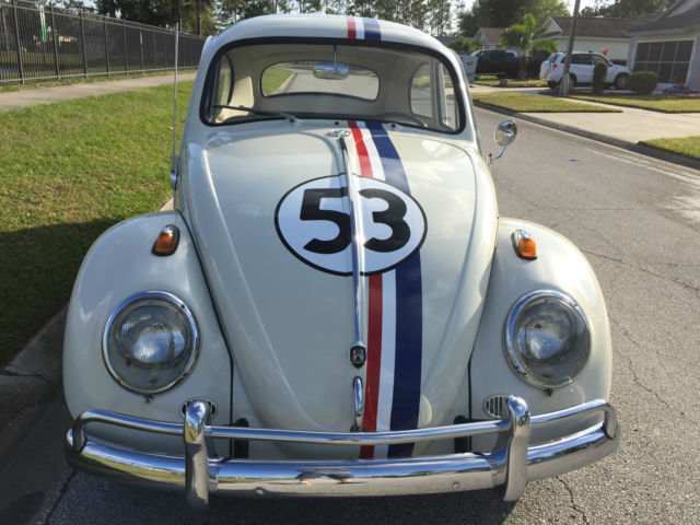 1963 Volkswagen Beetle - Classic BUG - photo 7