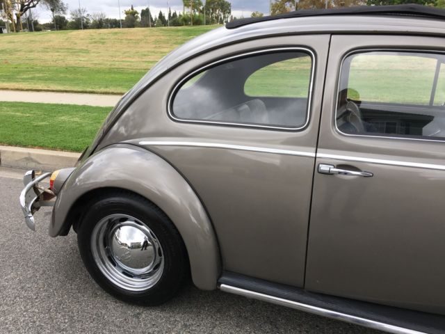 1963 Volkswagen Beetle - Classic - photo 4