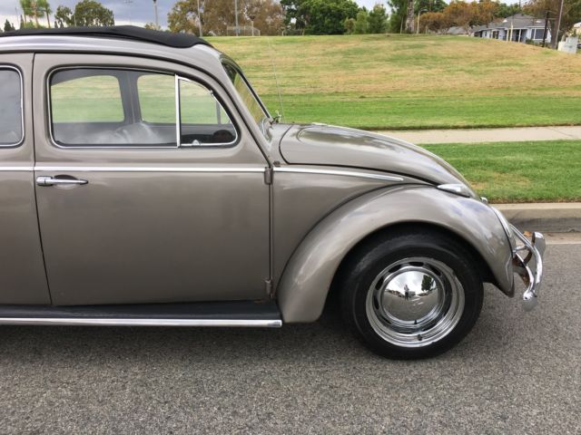 1963 Volkswagen Beetle - Classic - photo 5