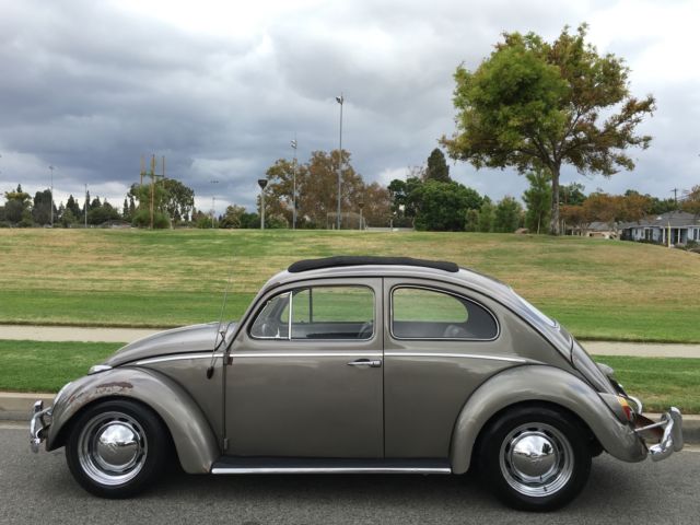 1963 Volkswagen Beetle - Classic - photo 6