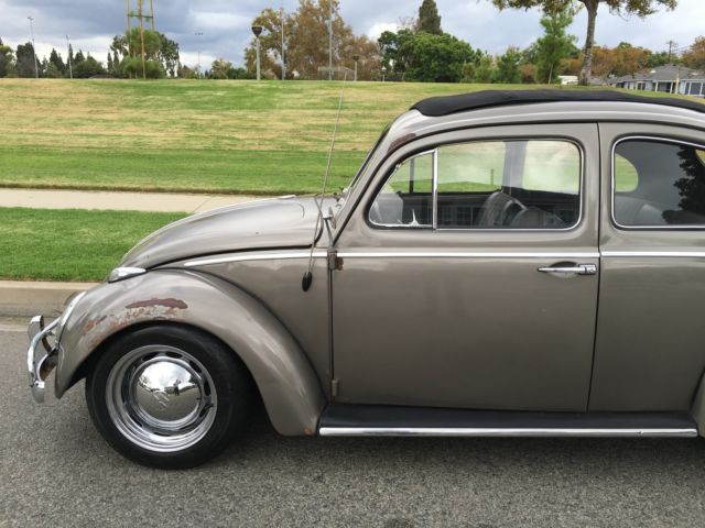 1963 Volkswagen Beetle - Classic - photo 8