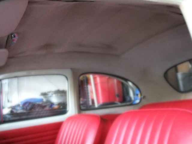1963 Volkswagen Beetle - Classic - photo 10