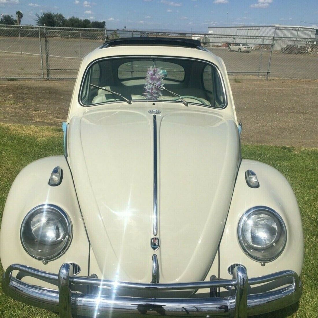 1963 Volkswagen Beetle - Classic - photo 10