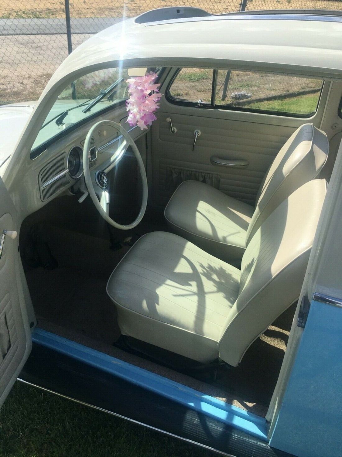 1963 Volkswagen Beetle - Classic - photo 13