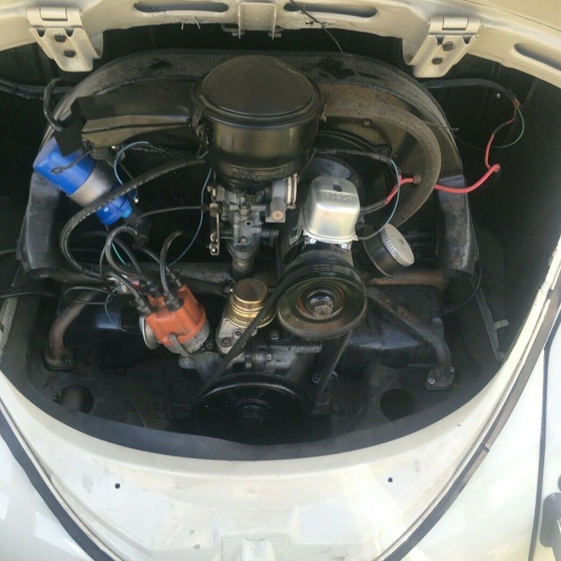 1963 Volkswagen Beetle - Classic - photo 5
