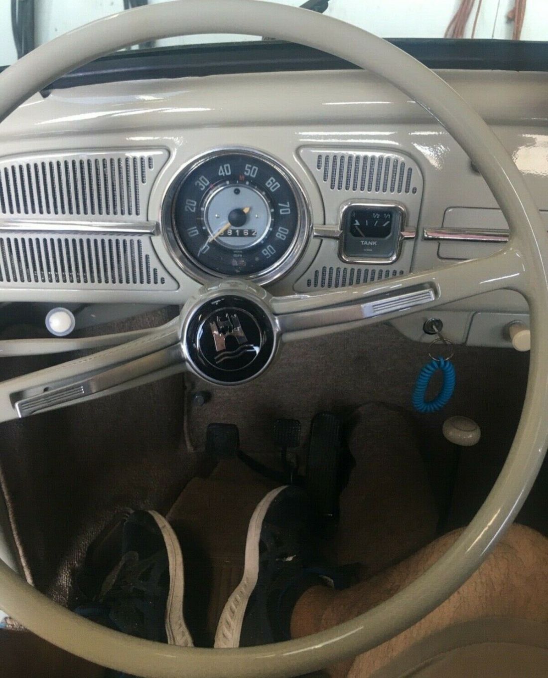 1963 Volkswagen Beetle - Classic - photo 6