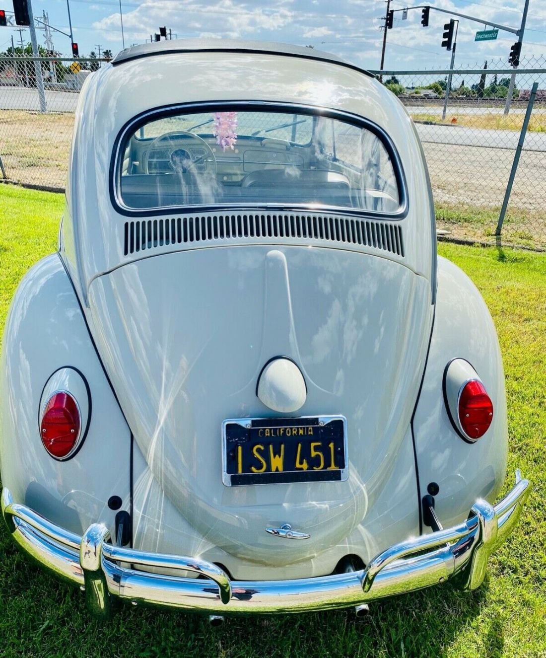 1963 Volkswagen Beetle - Classic - photo 8