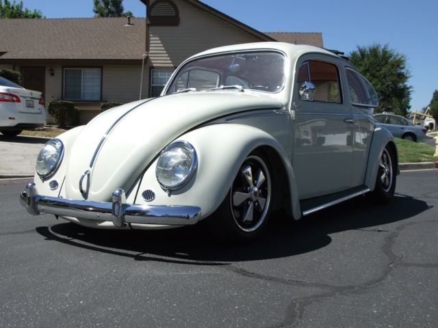 1963 Volkswagen Beetle - Classic - photo 2
