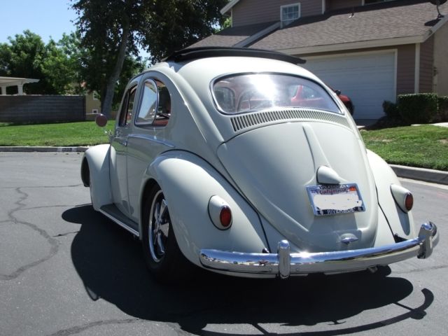 1963 Volkswagen Beetle - Classic - photo 3