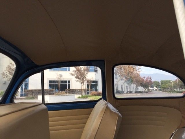 1963 Volkswagen Beetle - Classic volksrod - photo 5