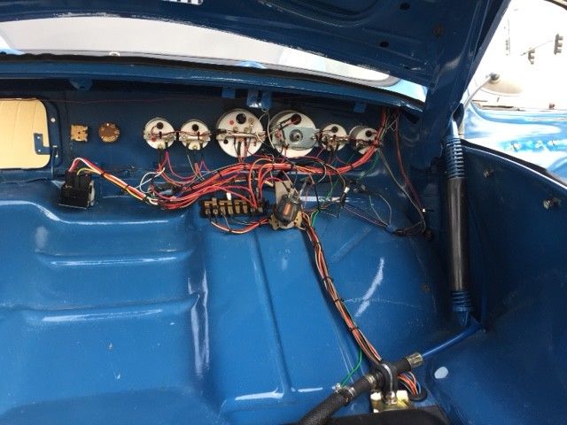 1963 Volkswagen Beetle - Classic volksrod - photo 6