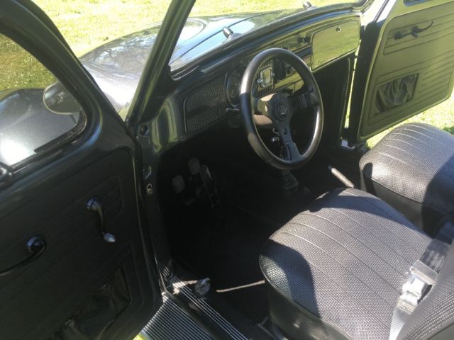 1963 Volkswagen Beetle - Classic - photo 11