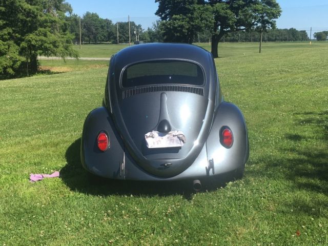 1963 Volkswagen Beetle - Classic - photo 3