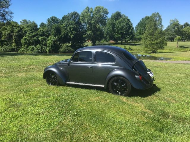 1963 Volkswagen Beetle - Classic - photo 4