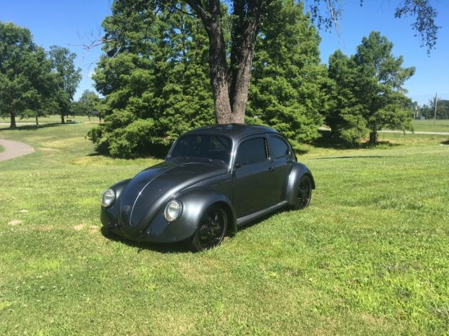 1963 Volkswagen Beetle - Classic - photo 6