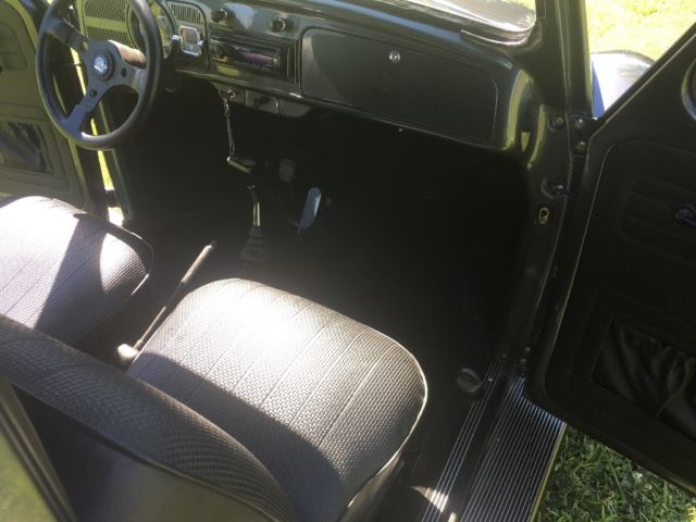 1963 Volkswagen Beetle - Classic - photo 9