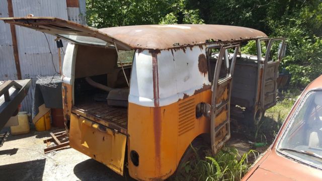 1963 Volkswagen Bus/Vanagon - photo 5
