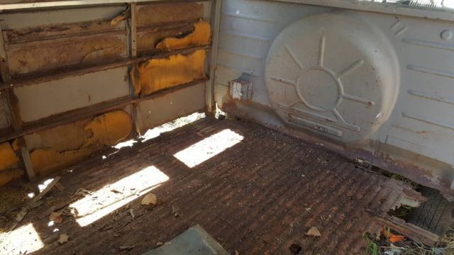 1963 Volkswagen Bus/Vanagon - photo 9