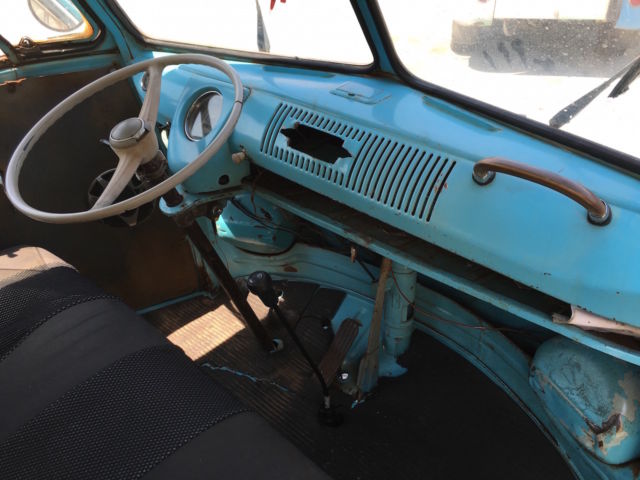 1963 Volkswagen Bus/Vanagon - photo 5