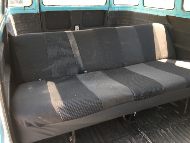 1963 Volkswagen Bus/Vanagon - photo 7