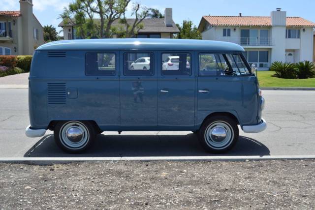 1963 Volkswagen Bus/Vanagon - photo 6