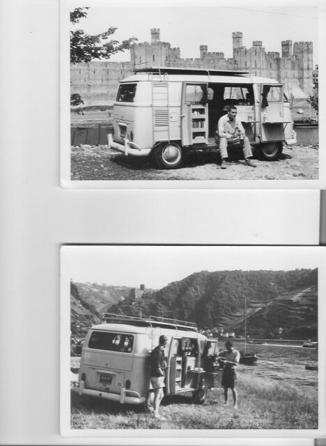 1963 Volkswagen Bus/Vanagon - photo 11