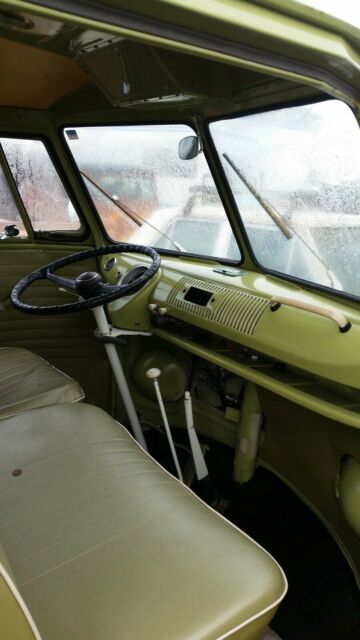 1963 Volkswagen Bus/Vanagon - photo 2