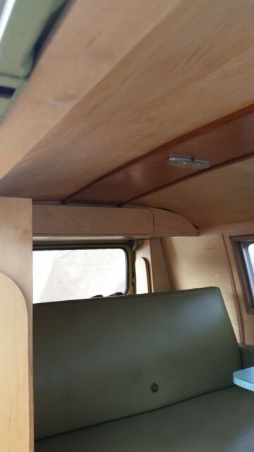 1963 Volkswagen Bus/Vanagon - photo 4
